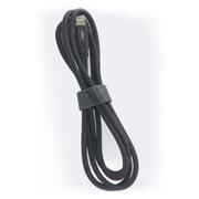 Brave MFI Lightning Cable 1m Black