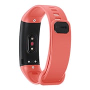 Huawei Band 2 Wrist Band - Red Huawei Band 2 Wrist Band - Red