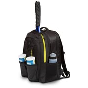 Targus work & sales play racket backpack