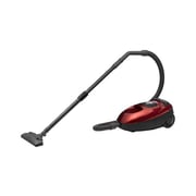 Hitachi Vacuum Cleaner 2000W - Ruby Red Hitachi Vacuum Cleaner 2000W - Ruby Red