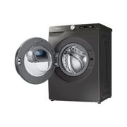 Samsung Front Load Washer 9 kg WW90T554DANGU Samsung Front Load Washer 9 kg WW90T554DANGU
