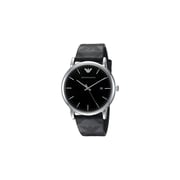 Emporio Armani AR80012 Mens Analog Watch Emporio Armani AR80012 Mens Analog Watch