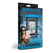 Seawag Waterproof Case For Smartphone Black/Blue - SEAWAGB2X