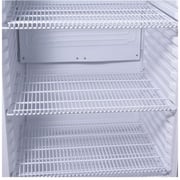 Super General Upright Bottle Cooler 400 Litres SGSC455 Super General Upright Bottle Cooler 400 Litres SGSC455