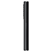 اطلب الهاتف الذكي سامسونج جالاكسي Z Fold3 5G 256GB Phantom Black مسبقًا مع + Samsung Care