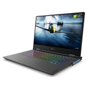 Lenovo Legion Y740-15IRHg Gaming Laptop - Core i7 2.6GHz 16GB 1TB+512GB 6GB Win10 15.6inch FHD Black