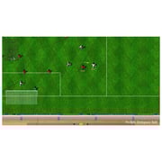 PS4 Dino Dinis Kick Off Revival Game PS4 Dino Dinis Kick Off Revival Game