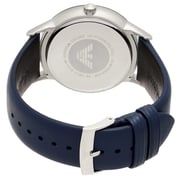 Emporio Armani AR11119 Mens Analog Watch Emporio Armani AR11119 Mens Analog Watch