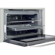 TEKA HSF 924 G Multifunction gas oven with HydroClean cleaning system in 90 cm