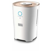 Black & Decker Humidifier HM4000-B5 Black & Decker Humidifier HM4000-B5