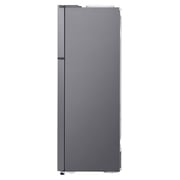 LG Top Mount Refrigerator 516 Litres GNC660HLCU, NatureFRESH™, LINEARCooling™, DoorCooling+ LG Top Mount Refrigerator 516 Litres GNC660HLCU, NatureFRESH™, LINEARCooling™, DoorCooling+