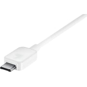 Samsung EPSG900UWEGAE Power Sharing Cable White For Galaxy S5 Samsung EPSG900UWEGAE Power Sharing Cable White For Galaxy S5