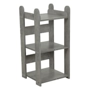 Home Style Wister 3 Tier Kids Storage Shelf Home Style Wister 3 Tier Kids Storage Shelf