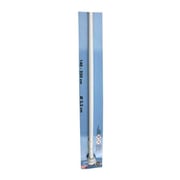 Tatay Shower Curtain Rod White