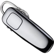 Plantronics M90 20115108 Bluetooth Headset Silver Plantronics M90 20115108 Bluetooth Headset Silver