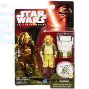 Star Wars Movie7 3.75 Single Figures Jungle Space Star Wars Movie7 3.75 Single Figures Jungle Space