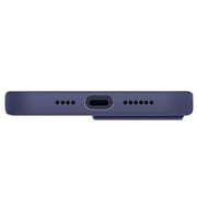 Uniq Lino Case Purple iPhone 14 Pro