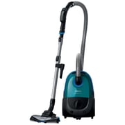 Philips Cylinder Vacum Cleaner Blue Black FC8579/09 Philips Cylinder Vacum Cleaner Blue Black FC8579/09