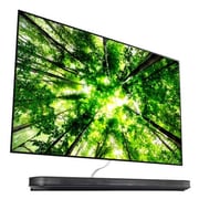 LG 65W8PVA 4K Smart OLED Television 65inch LG 65W8PVA 4K Smart OLED Television 65inch