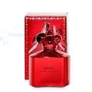 Marc Jacobs Daisy Red Shine Edition Perfume For Women 100ml Eau de Toilette
