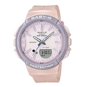 Casio BGS-100SC-4ADR Baby G Watch