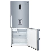LG Bottom Freezer 570 Litres GRF579ESDZ LG Bottom Freezer 570 Litres GRF579ESDZ