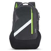 Skybag SBFEL02GRY, Felix Grey Laptop School Backpack Bag 50 Litres
