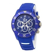Ice Aqua Marine Large CH Men Watch Ice Aqua Marine Large CH Men Watch