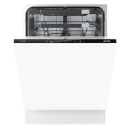 Gorenje Built In Dishwasher GV66260 Gorenje Built In Dishwasher GV66260