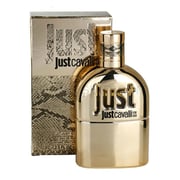 Just Cavalli Gold Women's Perfume 50ml EDP Just Cavalli Gold Women's Perfume 50ml EDP