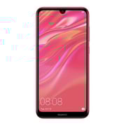 Huawei Y7 Prime (2019) 32GB Coral Red 4G LTE Dual Sim Smartphone Huawei Y7 Prime (2019) 32GB Coral Red 4G LTE Dual Sim Smartphone