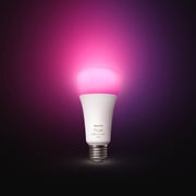 Philips Hue A21/E26 White & Color 1600 100w Smart LED Bulb (562982) Philips Hue A21/E26 White & Color 1600 100w Smart LED Bulb (562982)