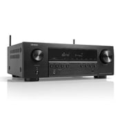 Denon AVC-S660H 5.2-channel Home Theater Receiver With Wi-fi, Bluetooth, Apple Airplay 2, And Amazon Alexa Compatibility Denon AVC-S660H 5.2-channel Home Theater Receiver With Wi-fi, Bluetooth, Apple Airplay 2, And Amazon Alexa Compatibility