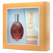 Chloe Gift Set For Women (Chloe 90ml EDT + 200ml Body Lotion)
