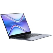 Honor MagicBook X14 Laptop - 11th Gen Core i5 2.4GHz 8GB 512GB Shared Win11Home 14inch FHD Space Gray English/Arabic Keyboard BohrDR-WDI9D Honor MagicBook X14 Laptop - 11th Gen Core i5 2.4GHz 8GB 512GB Shared Win11Home 14inch FHD Space Gray English/Arabic Keyboard BohrDR-WDI9D