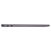 Huawei MateBook X Pro 2020 - Core i7 1.8GHz 16GB 1TB Win10 2GB 13.9inch Space Grey English/Arabic Keyboard