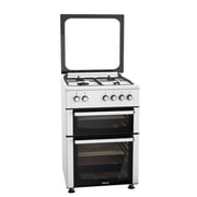FIESTA DA6402GFZM Double Oven FIESTA DA6402GFZM Double Oven