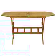 vidaXL 7 Piece Garden Dining Set Solid Wood Acacia vidaXL 7 Piece Garden Dining Set Solid Wood Acacia