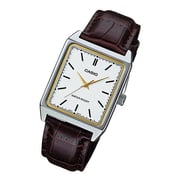 Casio MTP-V007L-7E2U Dress Men's Watch Casio MTP-V007L-7E2U Dress Men's Watch