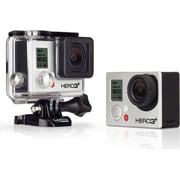 Go Pro CHDHX302 Hero 3Plus Camera Black Edition