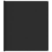 vidaXL Tent Carpet 250x450 cm Anthracite vidaXL Tent Carpet 250x450 cm Anthracite