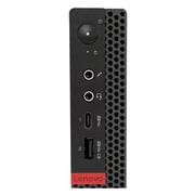Lenovo ThinkCentre M720q Tiny Desktop Core i5-9400T 8GB RAM 256GB SSD Win10P