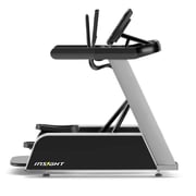 Insight Fitness Commercial Ce5500 Elliptical Cross-trainer Insight Fitness Commercial Ce5500 Elliptical Cross-trainer