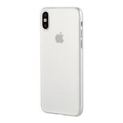 Benks Lollipop Protective Case For iPhone Xs - Transparent White Benks Lollipop Protective Case For iPhone Xs - Transparent White