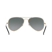 Ray Ban RB3025 197/71 Bronze Unisex Sunglasses Ray Ban RB3025 197/71 Bronze Unisex Sunglasses