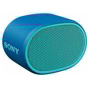 Sony SRSXB01 Extra Bass Portable Bluetooth Speaker Blue Sony SRSXB01 Extra Bass Portable Bluetooth Speaker Blue