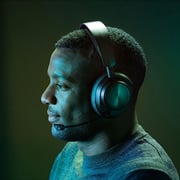 Steelseries 61521 Arctis Nova Pro Wireless Gaming Headphones Black Steelseries 61521 Arctis Nova Pro Wireless Gaming Headphones Black