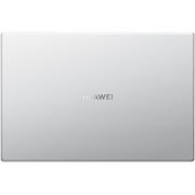 Huawei Matebook D14 NobelD-WFE9A Laptop - Core i7 2.80GHz 16GB 512GB Shared Win11Home 14inch FHD Mystic Silver English/Arabic Keyboard Huawei Matebook D14 NobelD-WFE9A Laptop - Core i7 2.80GHz 16GB 512GB Shared Win11Home 14inch FHD Mystic Silver English/Arabic Keyboard