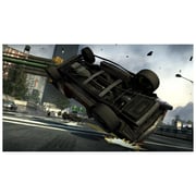 PS4 Burnout Paradise Remastered Game PS4 Burnout Paradise Remastered Game
