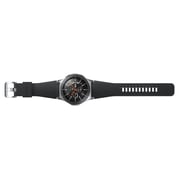 Samsung Galaxy Watch 46mm Black + Gear IconX Black Samsung Galaxy Watch 46mm Black + Gear IconX Black